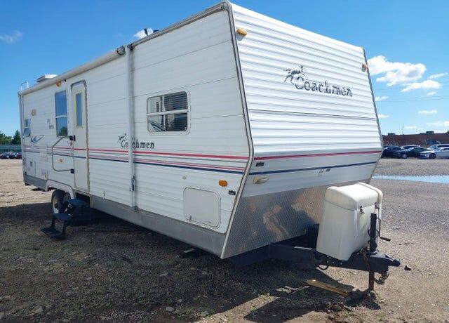2005 COACHMEN Coachmen