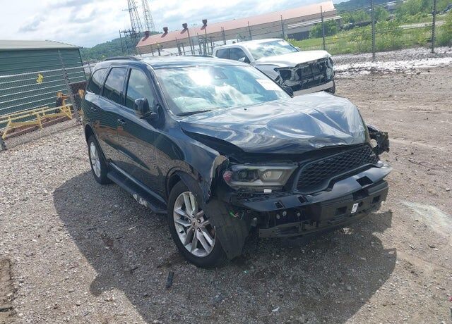 2023 DODGE Durango