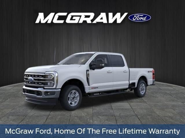 2026 FORD F-250