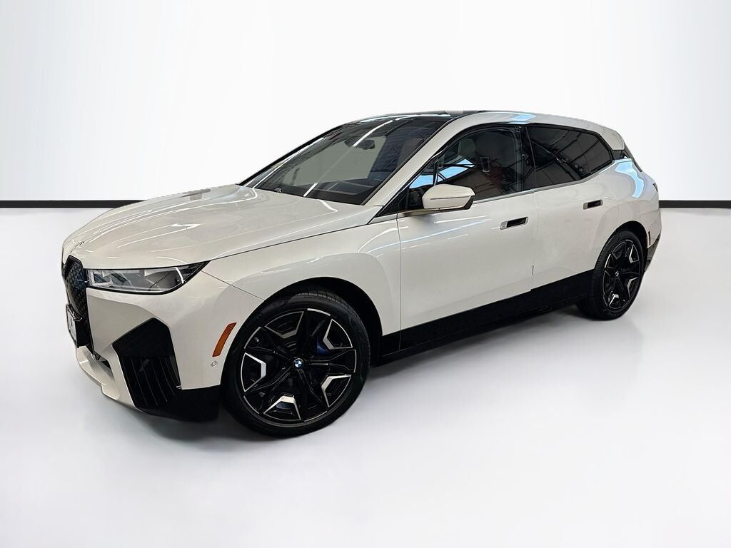 2024 BMW ix
