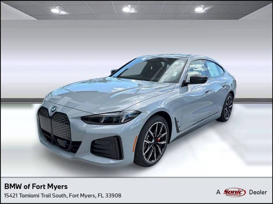 2026 BMW i4