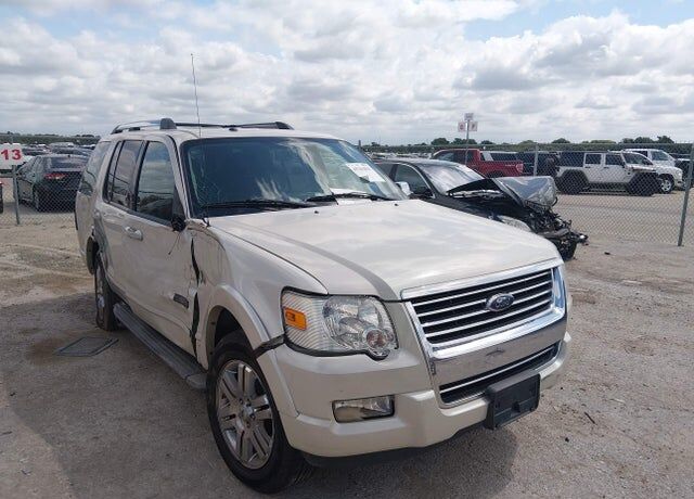 2006 FORD Explorer
