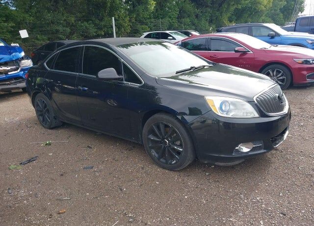 2014 BUICK Verano