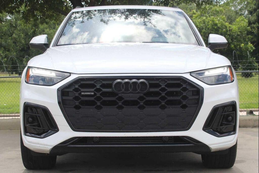 2024 Audi Q5