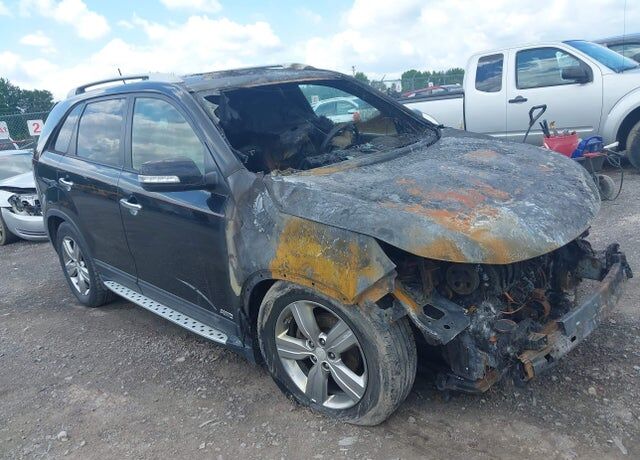 2013 KIA Sorento