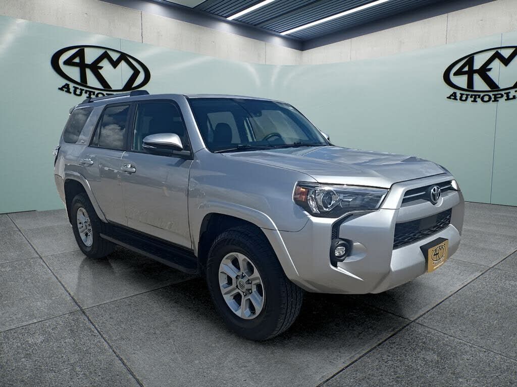 2023 TOYOTA 4-Runner