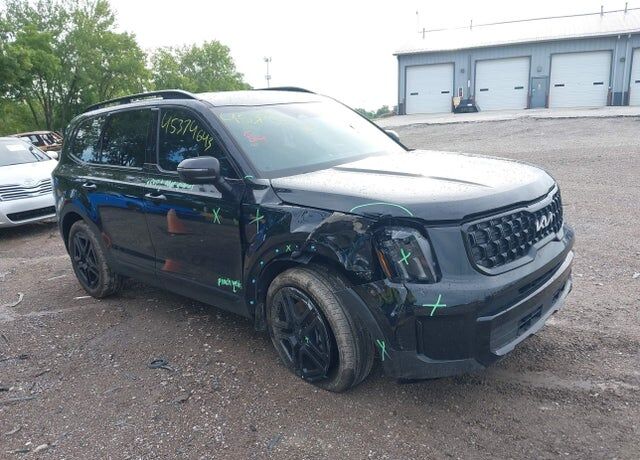 2024 KIA Telluride