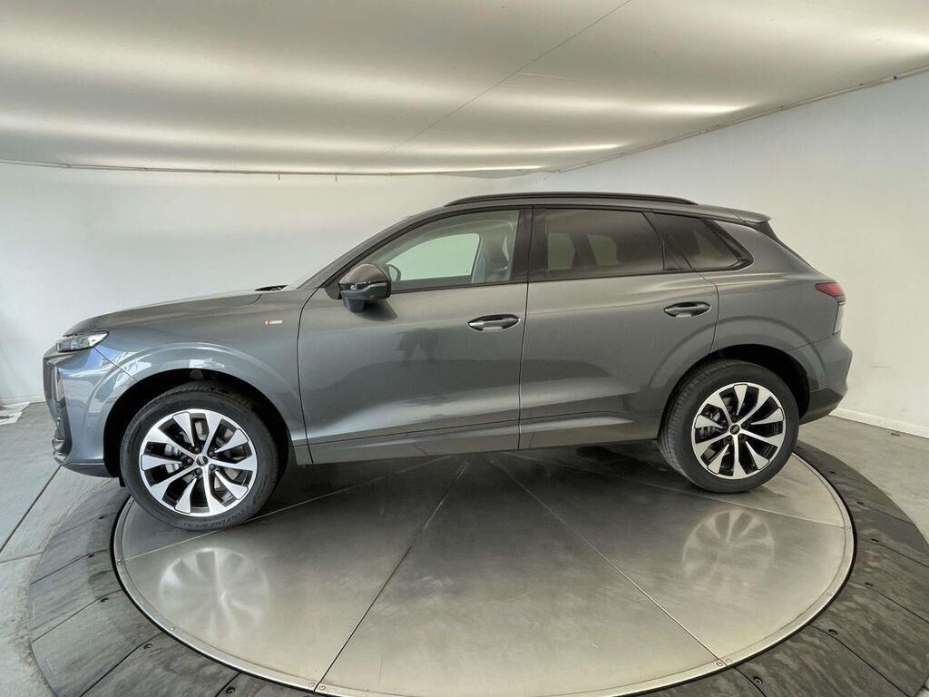 2026 Audi Q3
