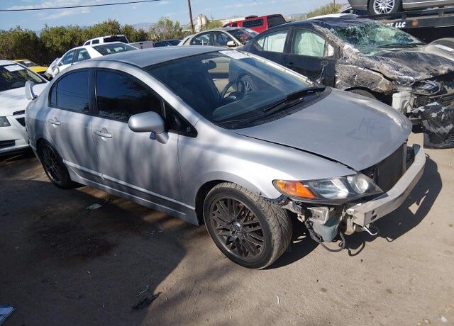 2006 HONDA Civic