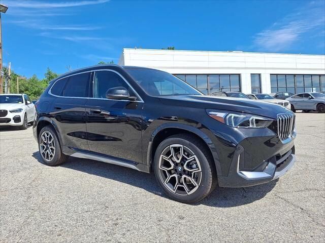 2026 BMW X1
