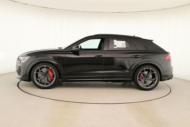 2026 Audi RS Q8