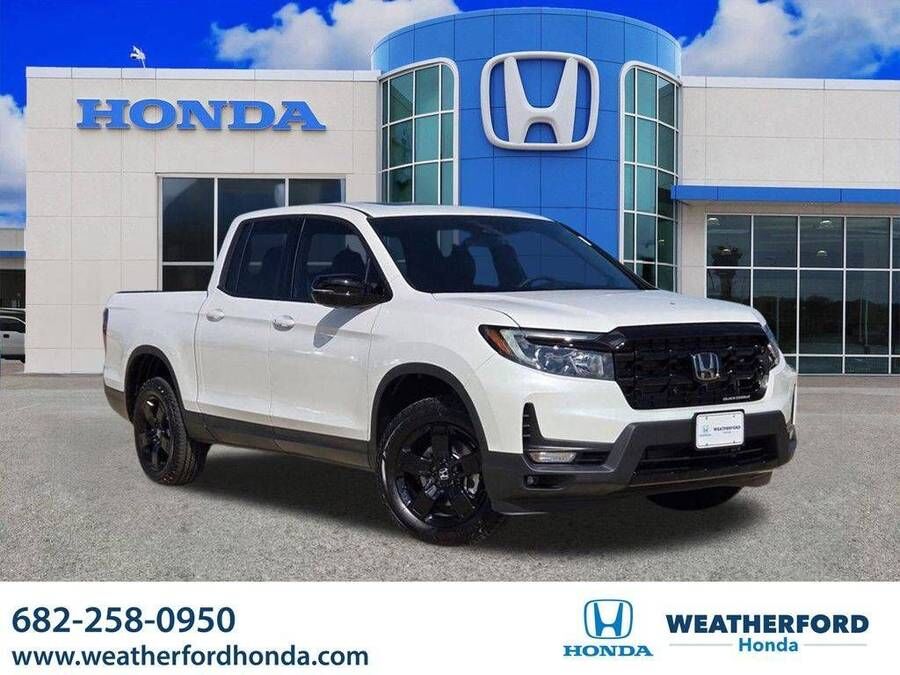2026 HONDA Ridgeline