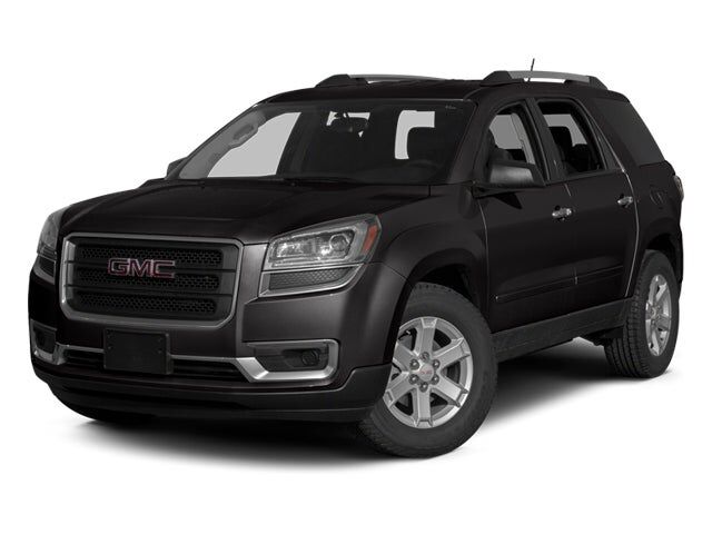 2013 GMC Acadia