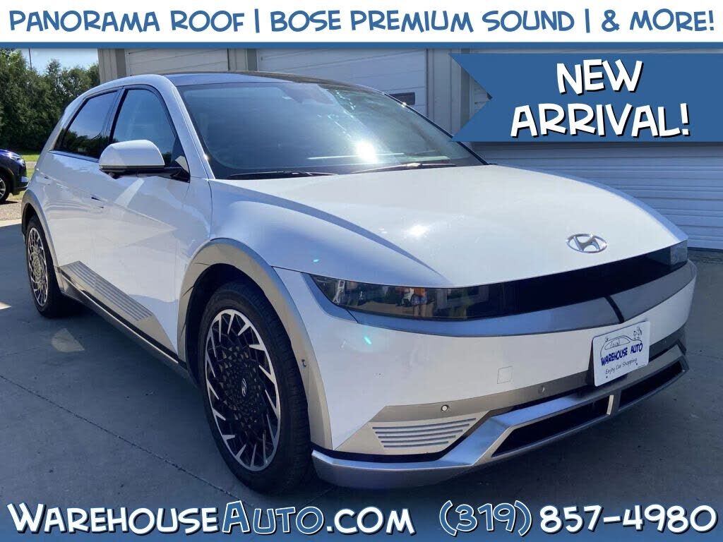 2024 HYUNDAI IONIQ 5