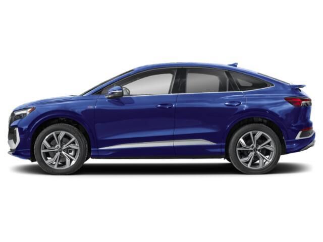 2023 Audi Q4