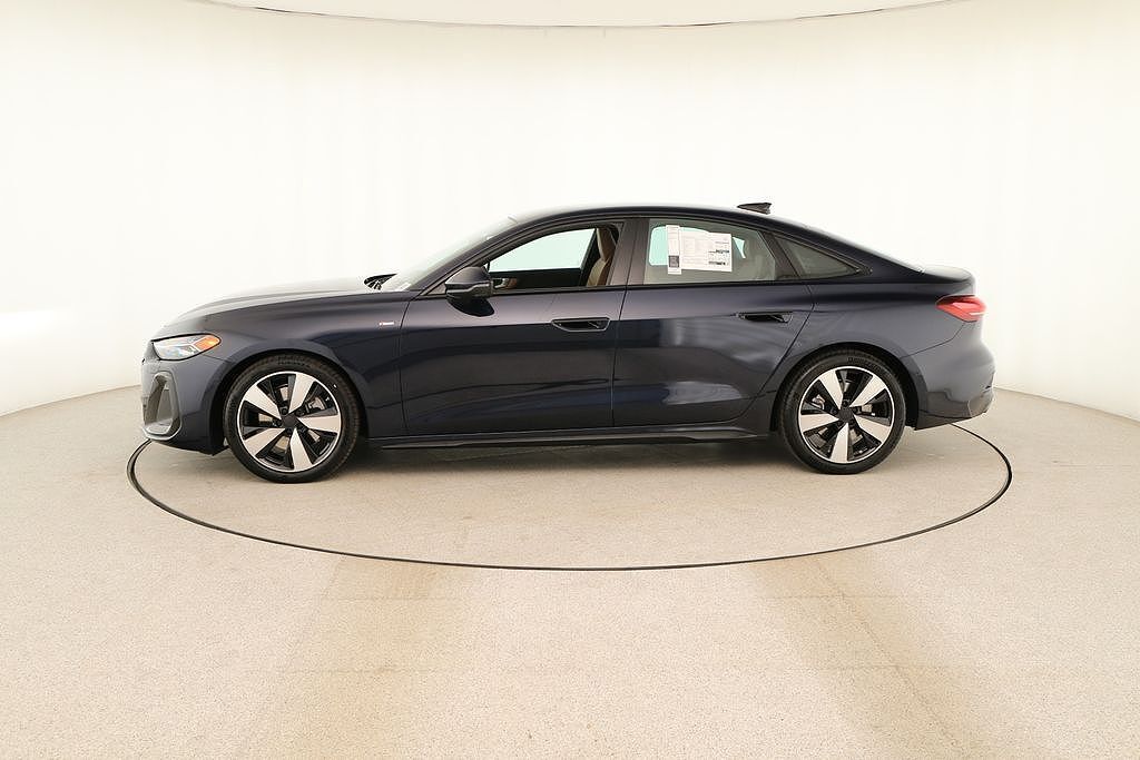2026 Audi A5