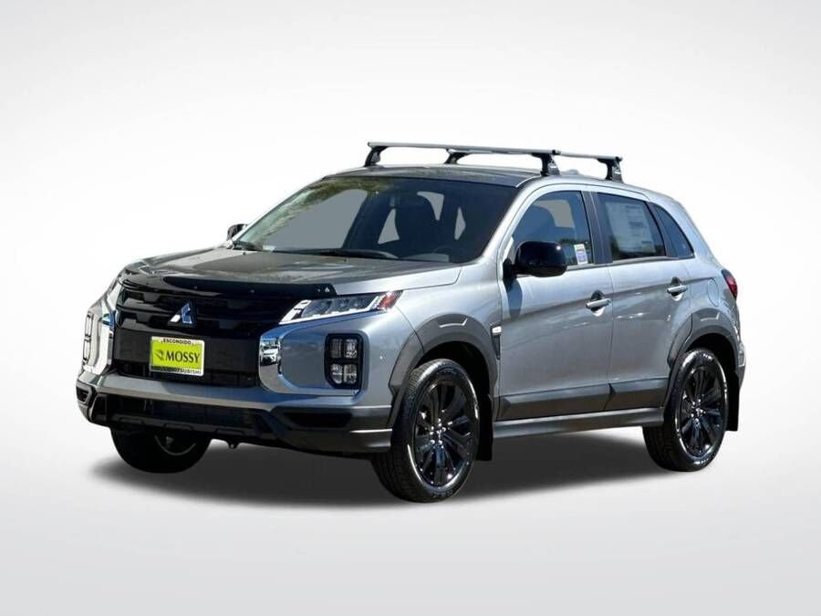 2026 MITSUBISHI Outlander Sport