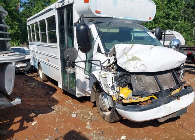 2006 CHEVROLET Express