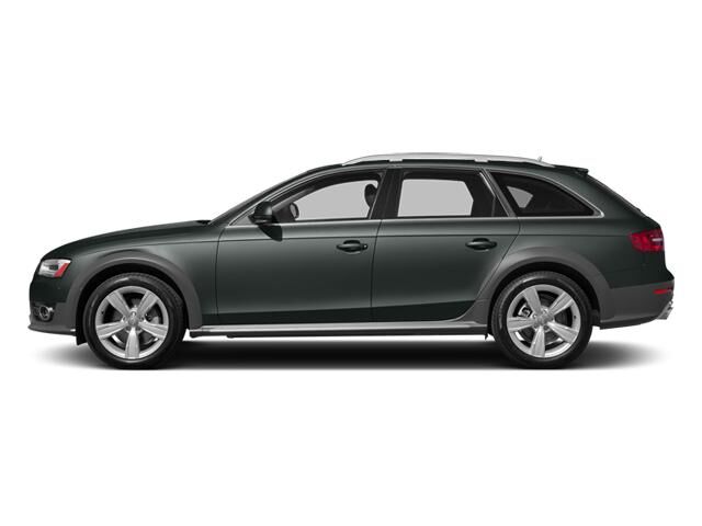 2014 Audi A4 allroad