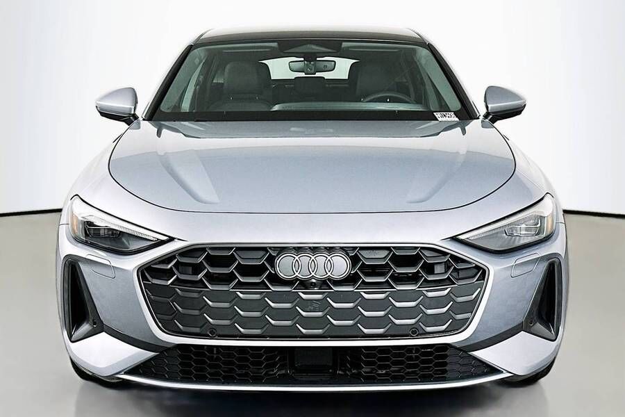2026 Audi A5