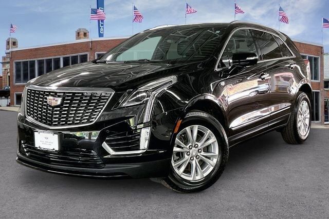 2023 CADILLAC XT5