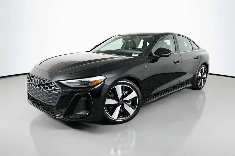 2026 AUDI A5