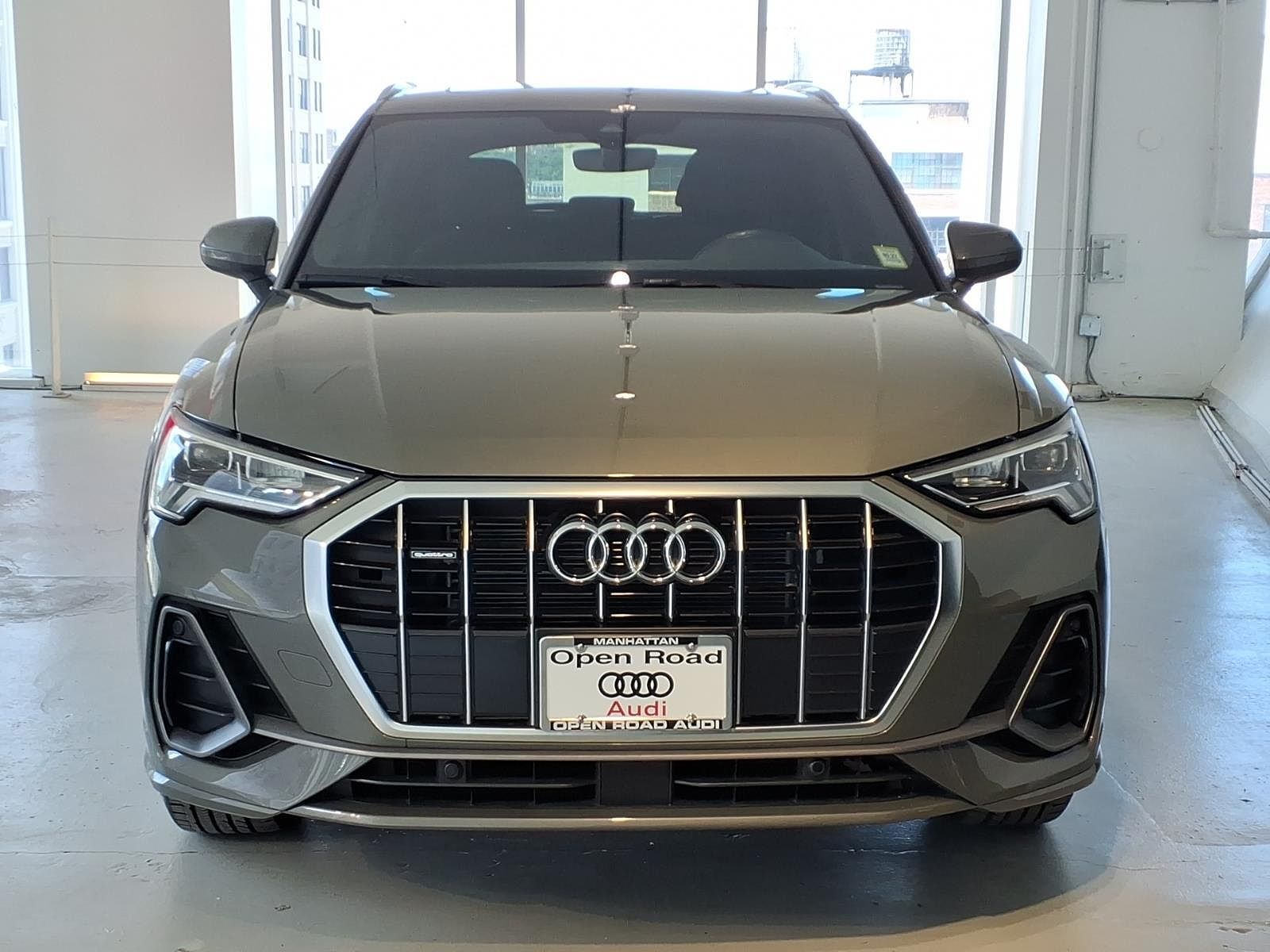 2023 Audi Q3