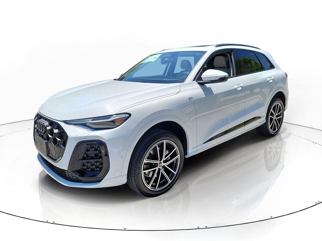 2026 Audi Q5
