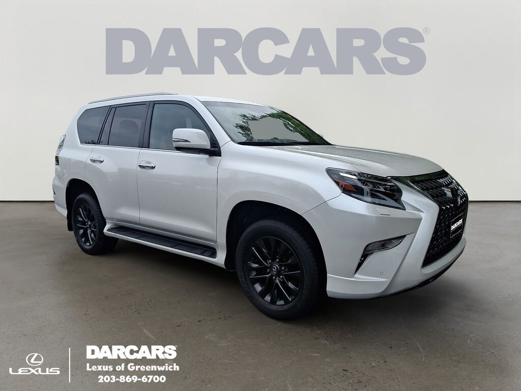 2023 LEXUS GX