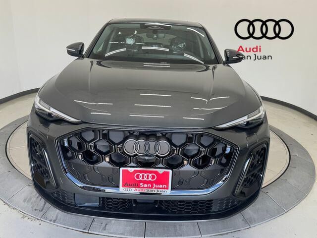 2026 Audi SQ5