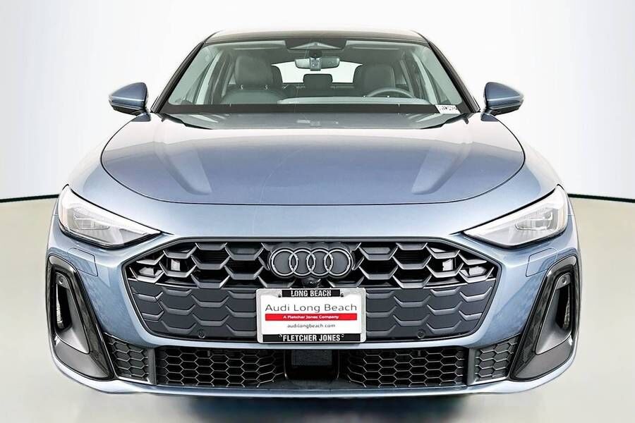 2026 Audi A5