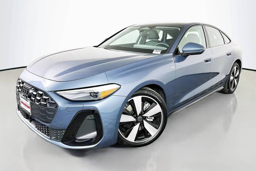 2026 AUDI A5