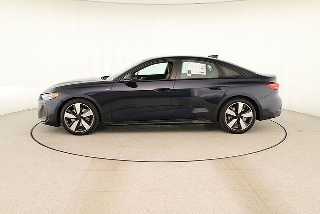 2026 Audi A5