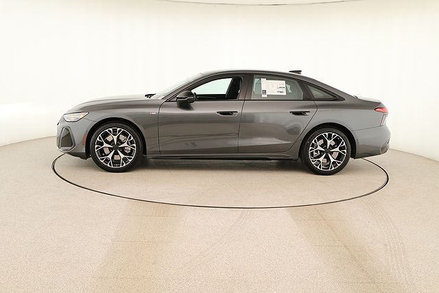 2026 Audi A6