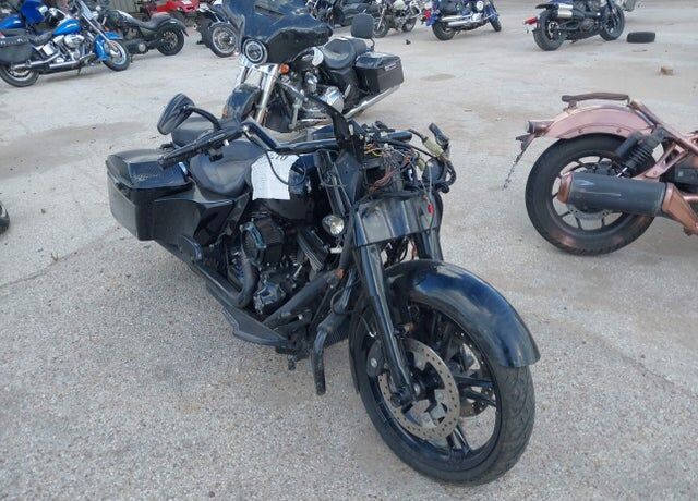 2009 HARLEY DAVIDSON Electra Glide Standard