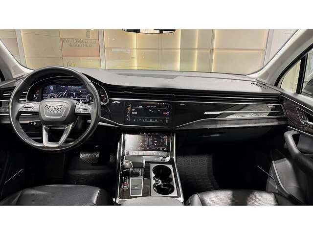 2020 Audi Q7