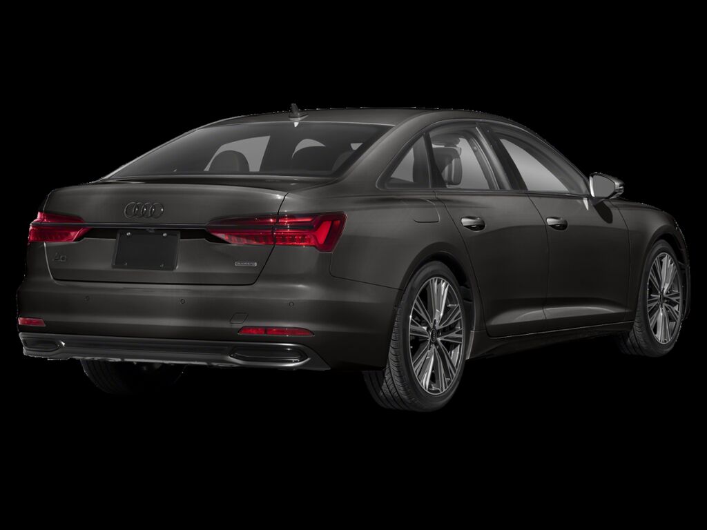 2023 Audi A6