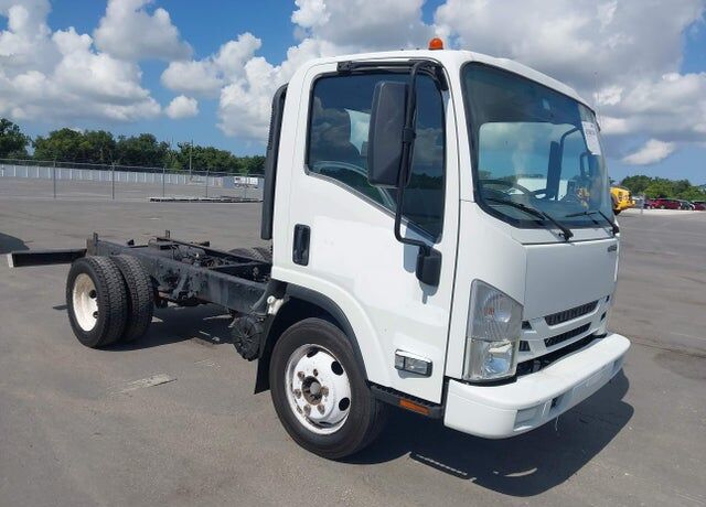 Isuzu NPR/NPR-HD