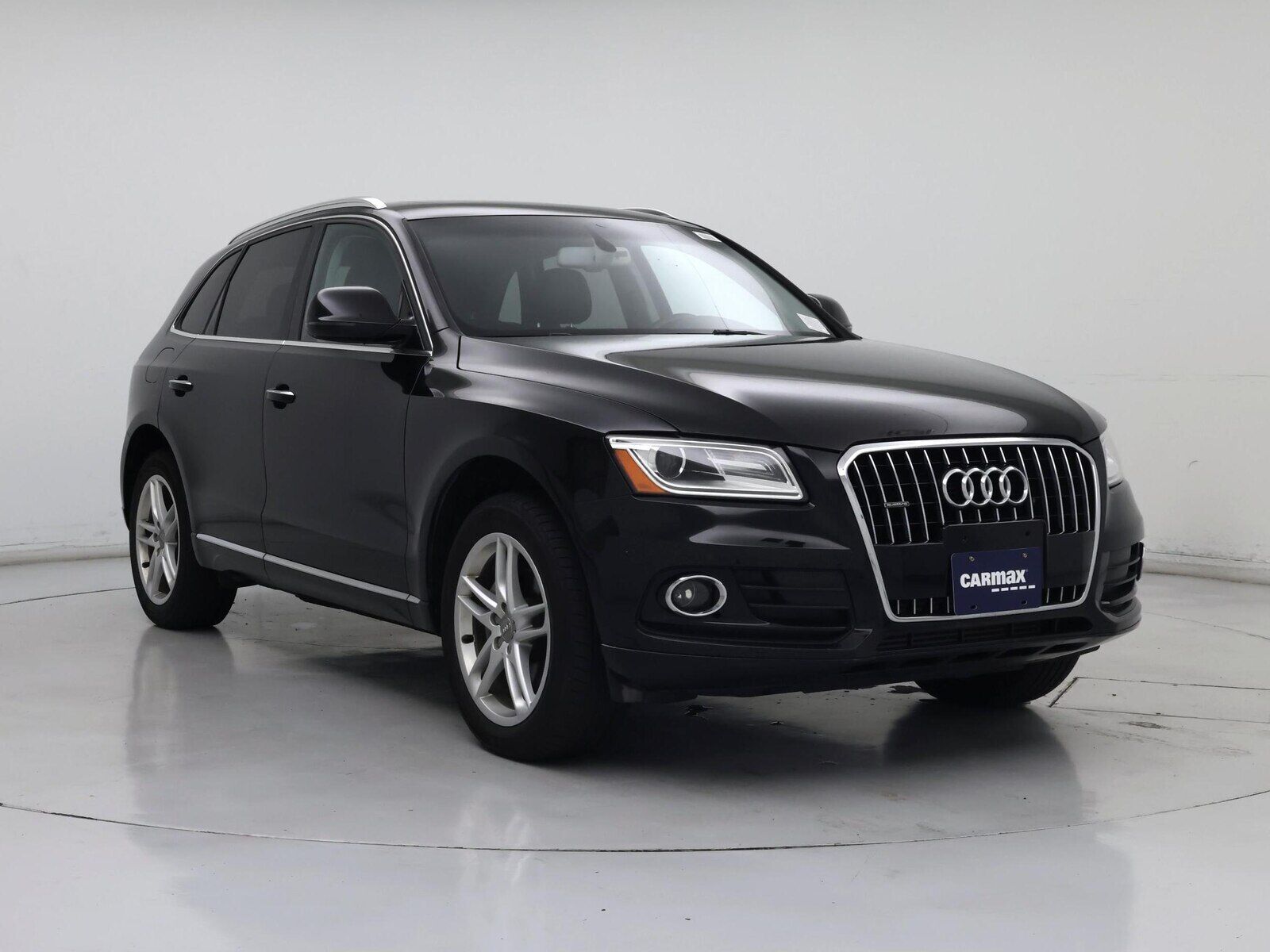 2017 Audi Q5
