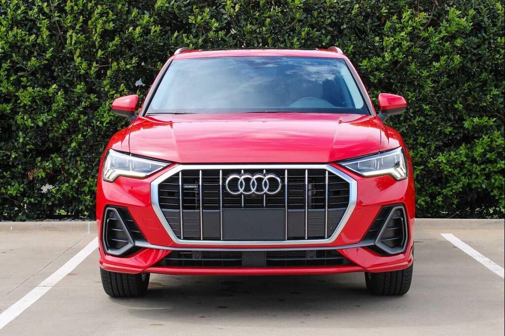 2024 Audi Q3