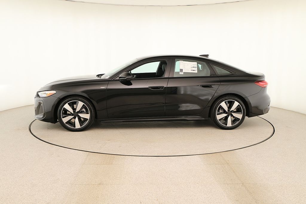 2026 Audi A5
