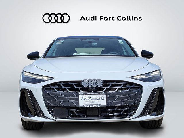 2026 Audi A6