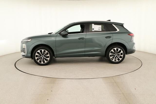 2026 Audi Q3