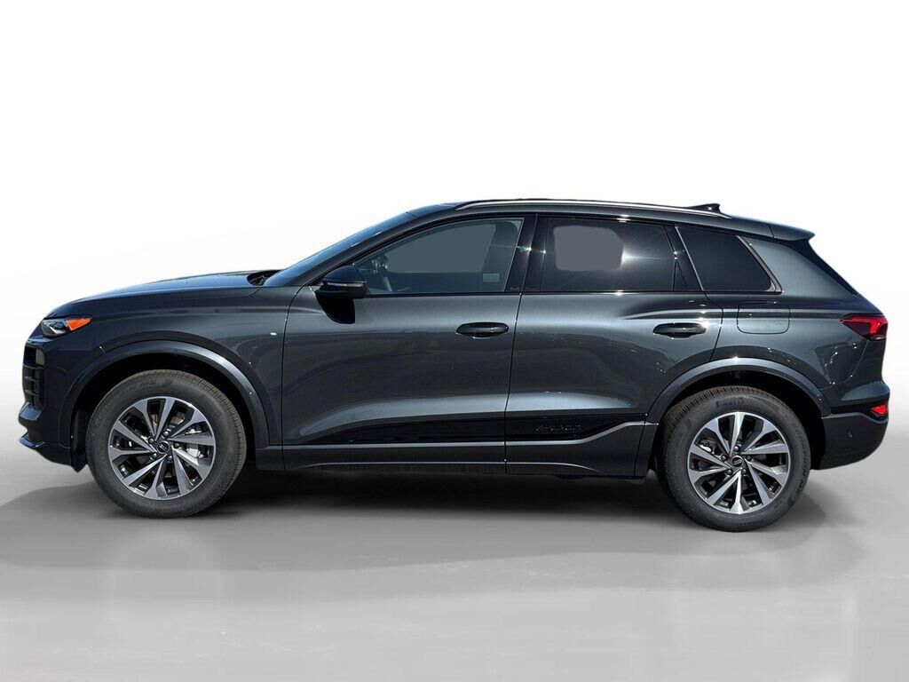 2027 Audi Q6