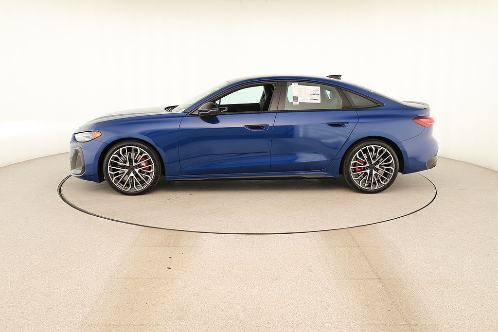 2026 Audi S5