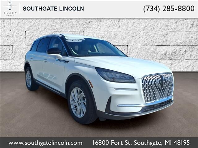 2023 LINCOLN Corsair