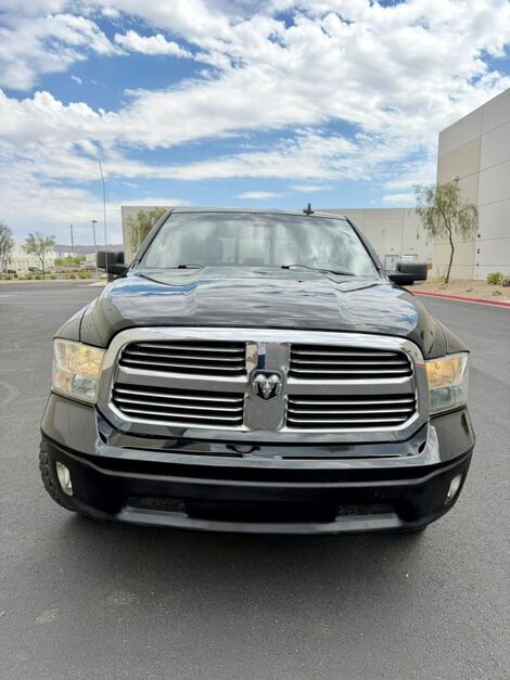 2015 RAM 1500