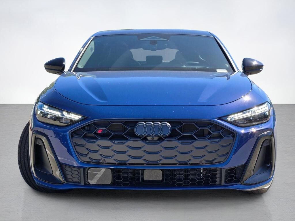 2026 Audi S5