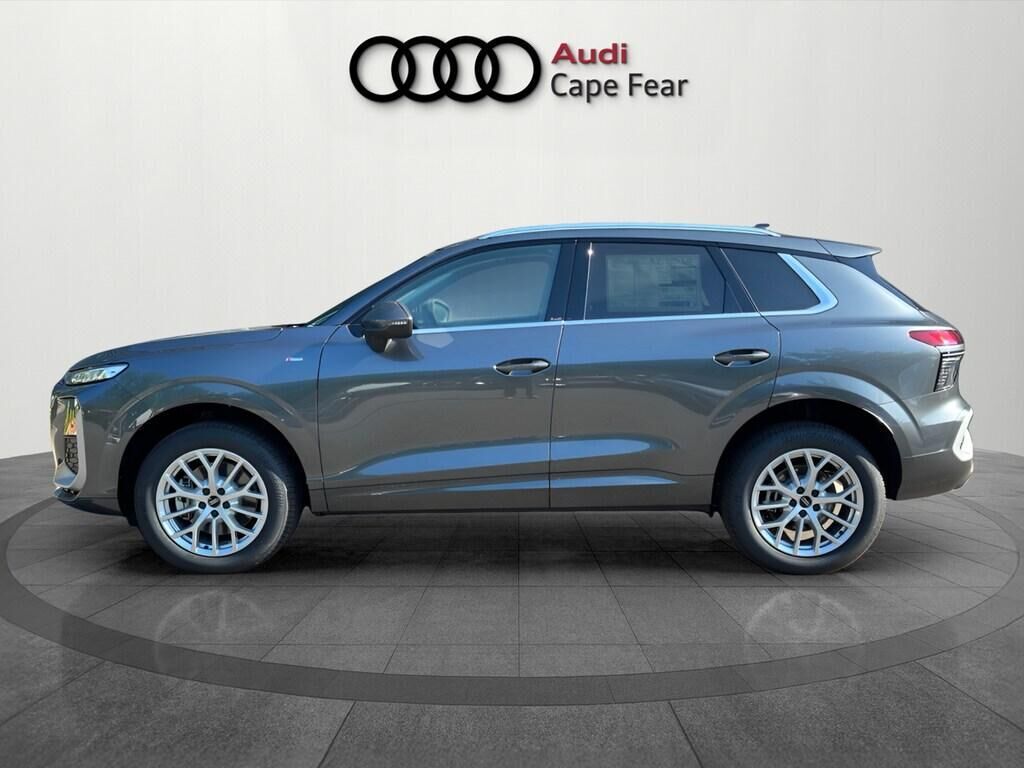 2026 Audi Q3