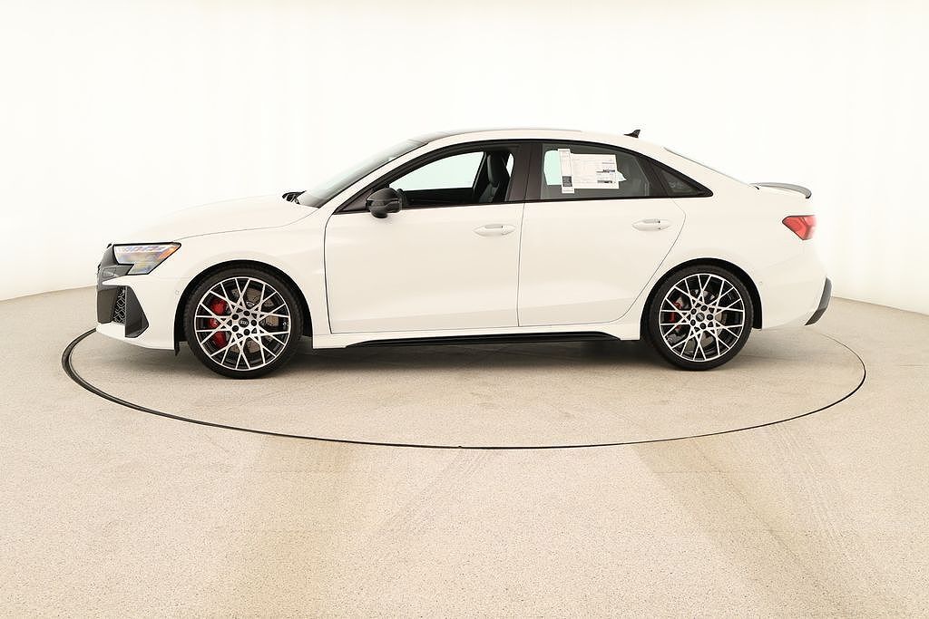 2026 Audi RS 3